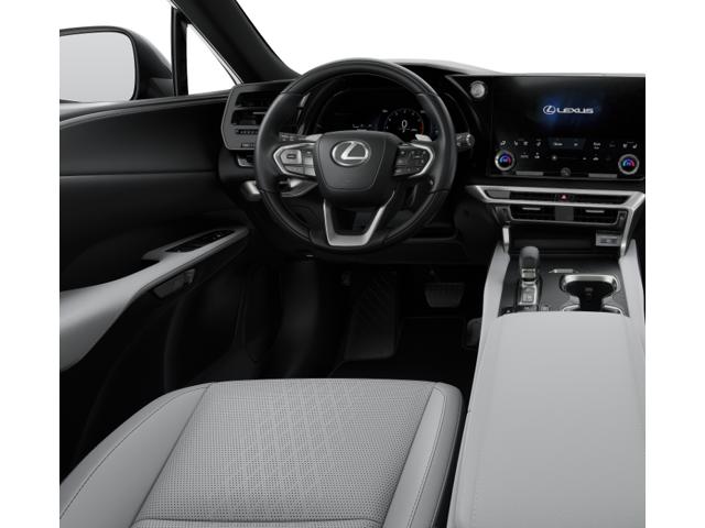 2025 Lexus RX 350 Premium photo 6