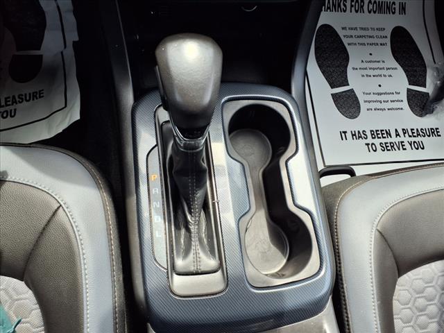 2022 Chevrolet Colorado Z71 photo 19