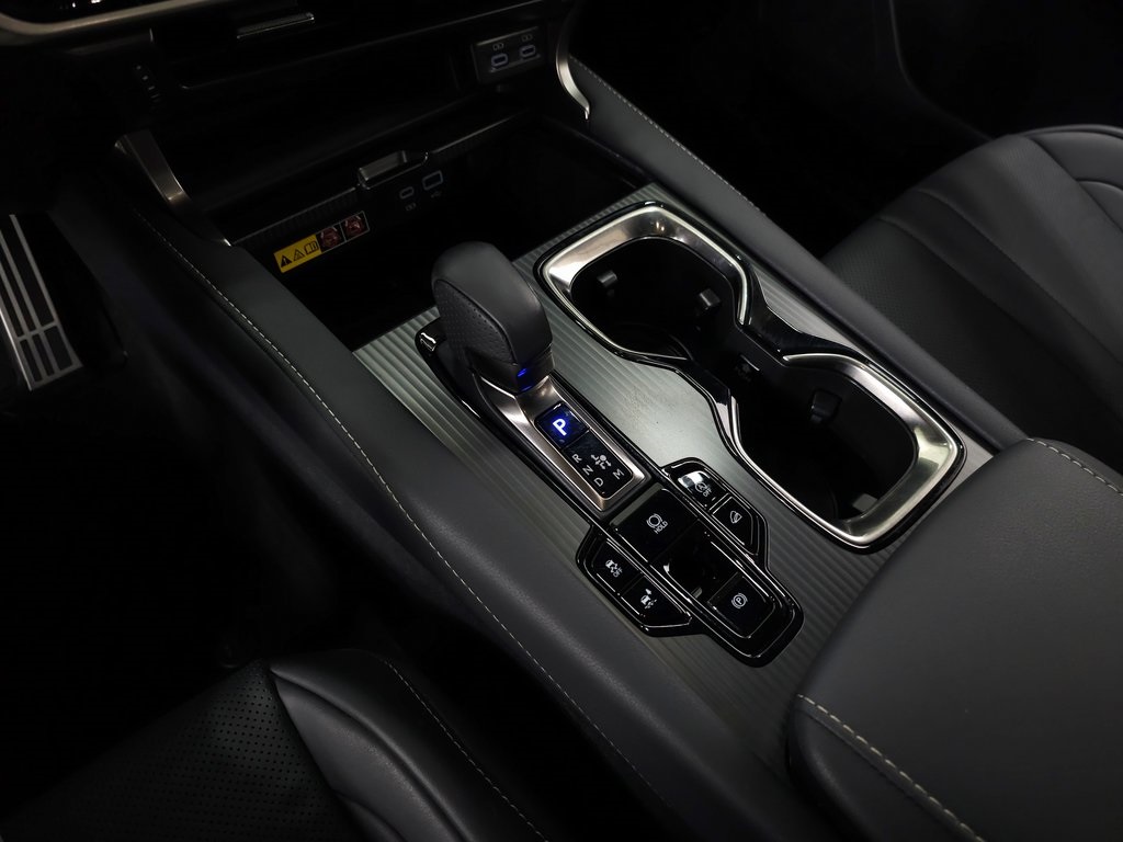 2024 Lexus RX 350 F SPORT Handling AWD photo 30