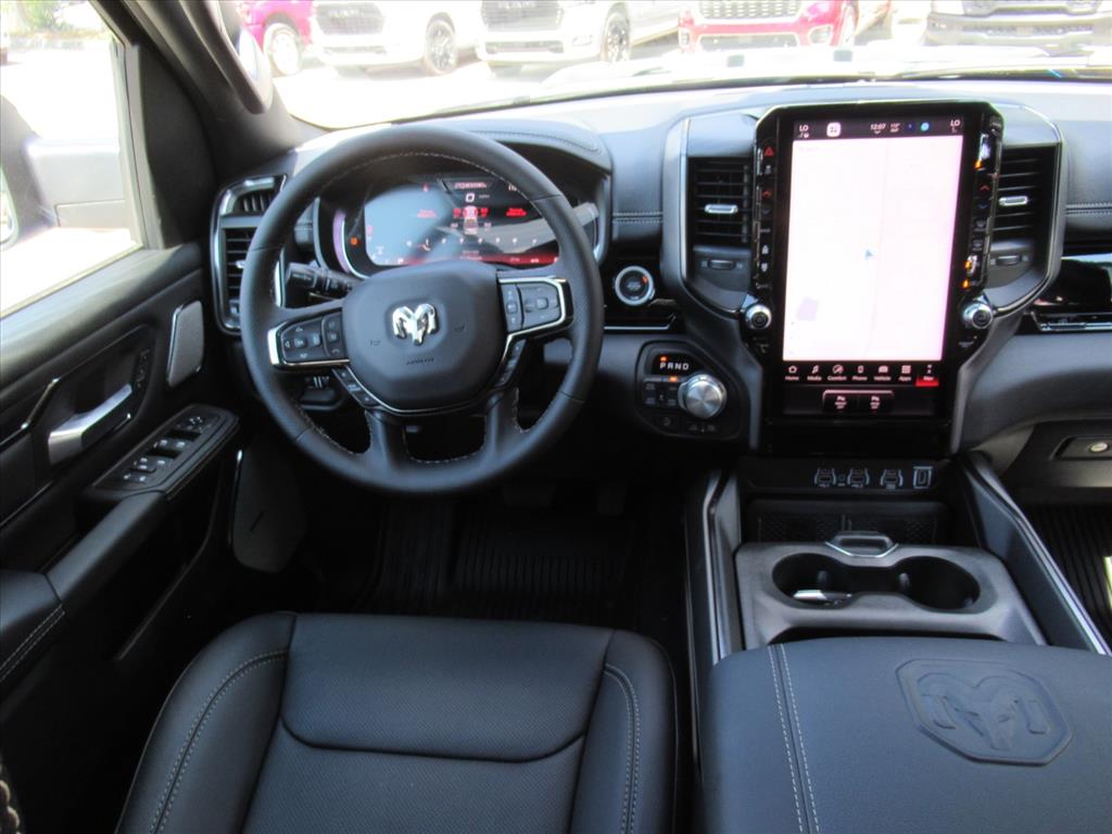 2026 Ram 1500 Rebel photo 12