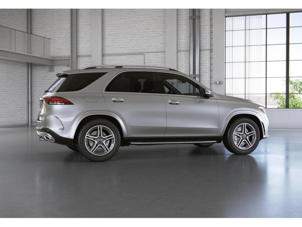 2023 Mercedes Benz GLE 450 4MATIC photo 17