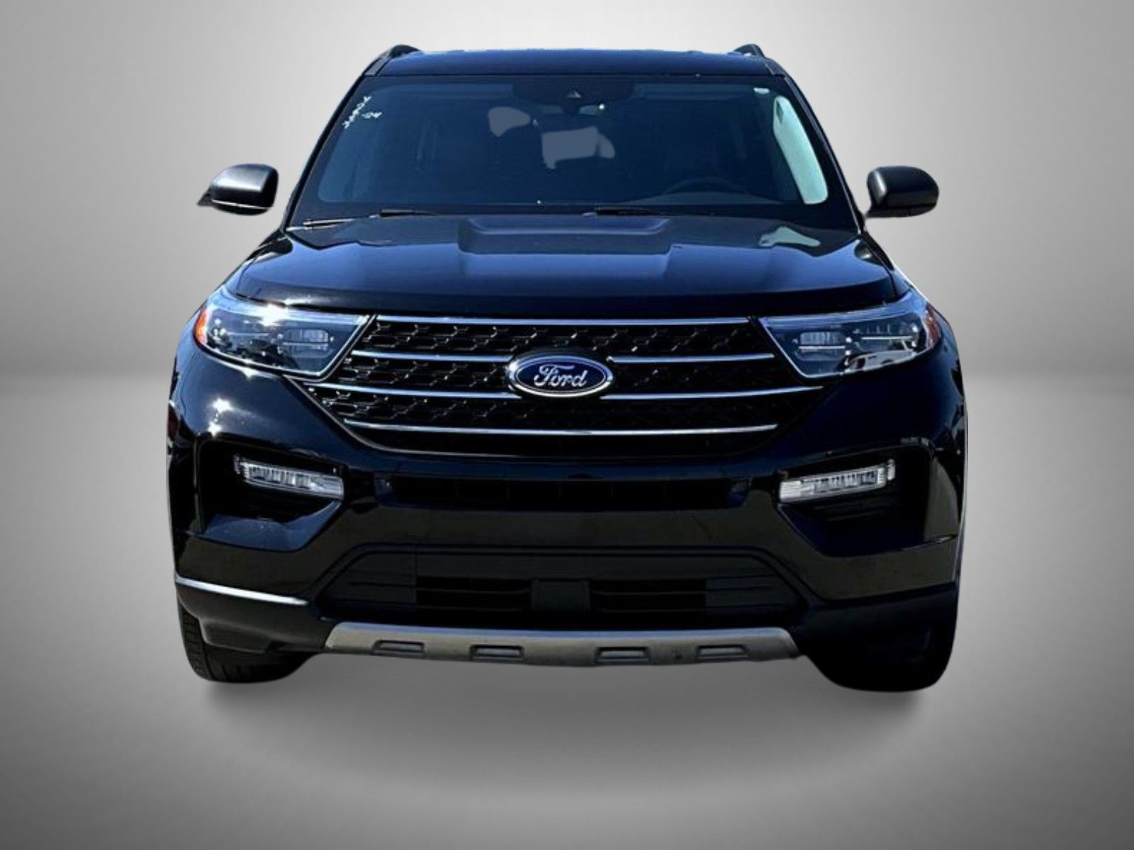 2024 Ford Explorer XLT photo 2