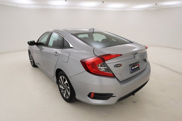2017 Honda Civic EX photo 22