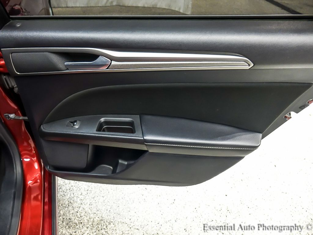 2019 FORD FUSION - Image 23