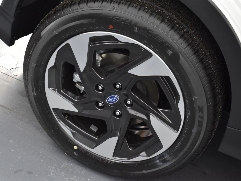 2025 Subaru Crosstrek Limited photo 23