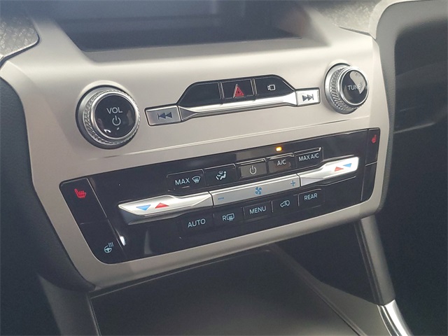 2022 Ford Explorer Timberline photo 19