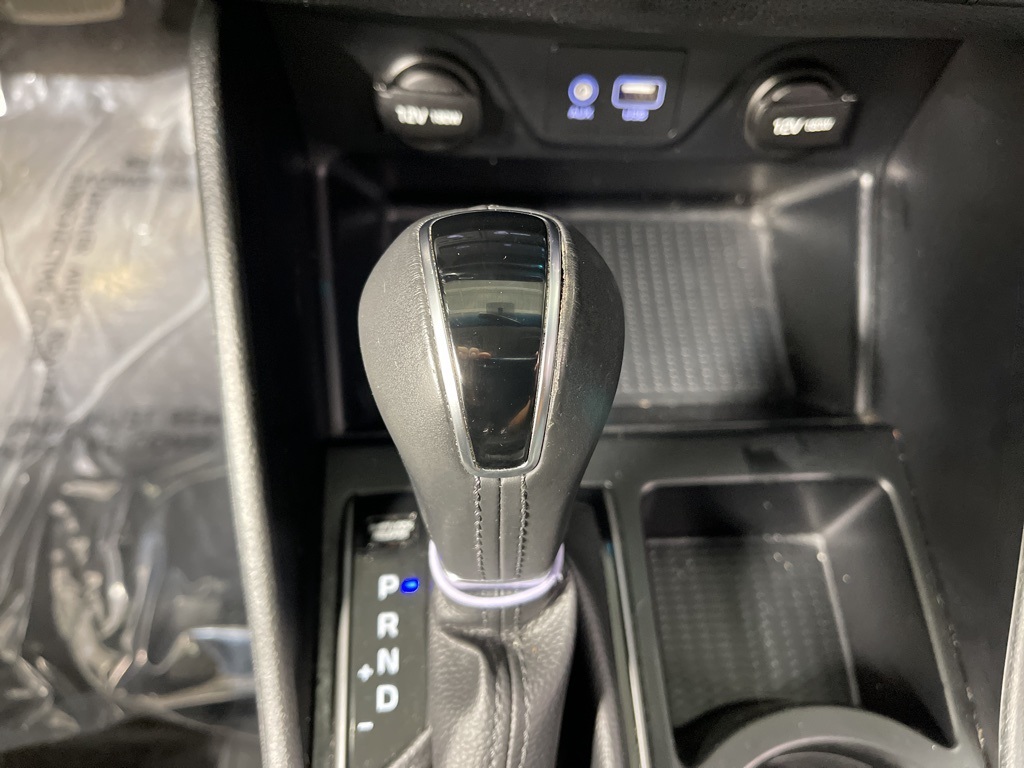 2017 Hyundai Tucson SE Plus photo 14