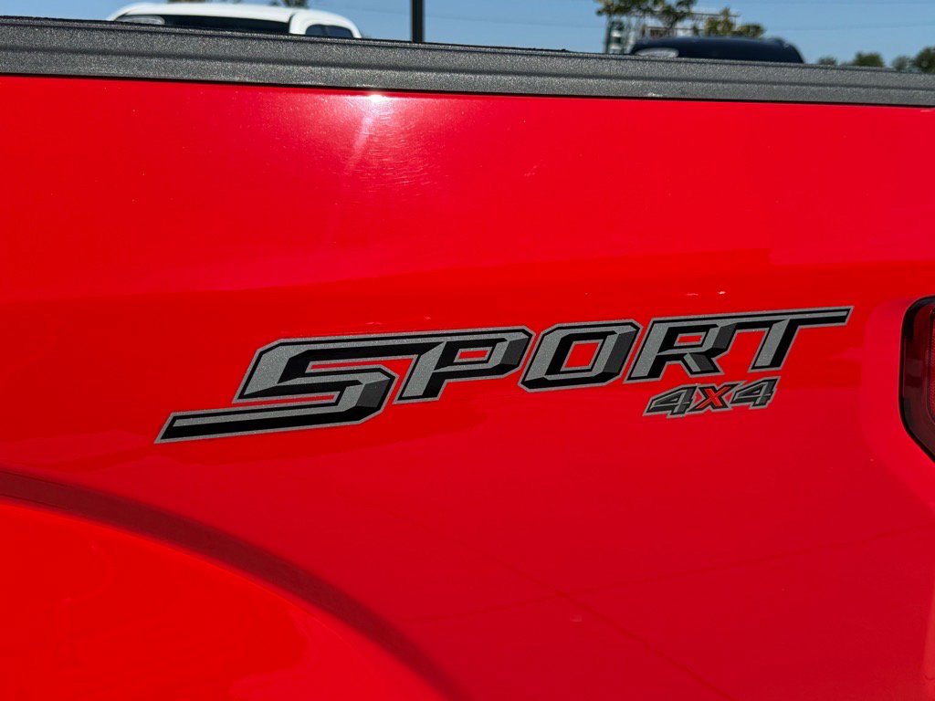 2018 Ford F-150 XLT photo 17