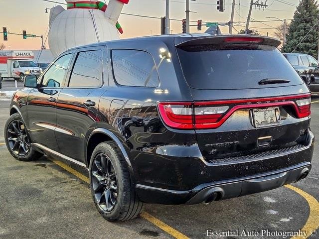 2022 DODGE DURANGO - Image 7