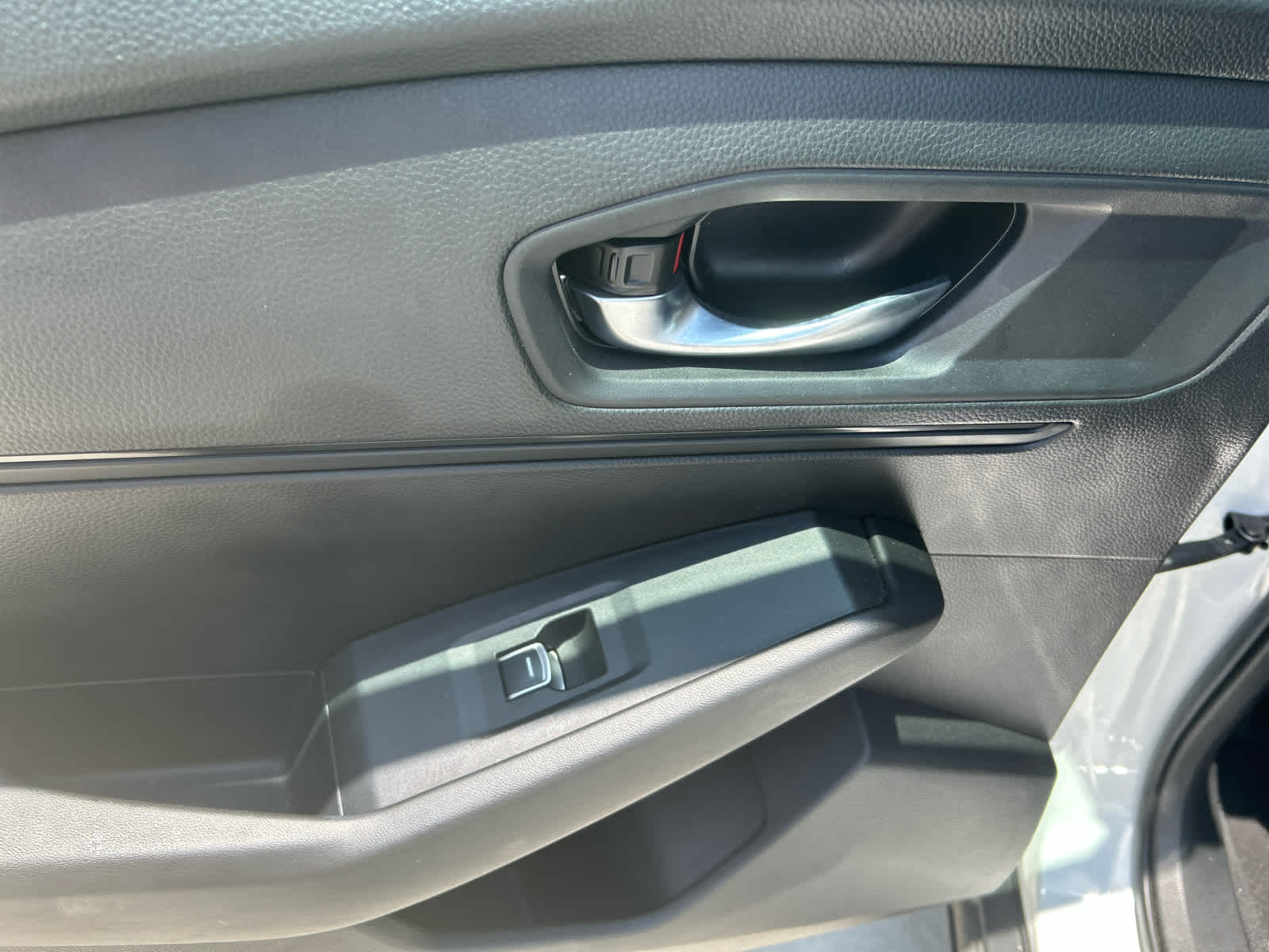 2023 Honda Accord LX photo 13