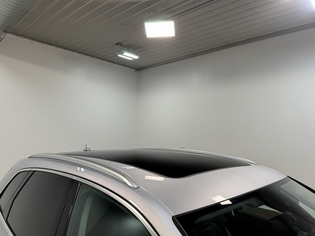 2024 Audi Q5 45 S line Premium photo 44