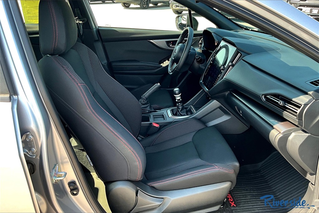 2022 Subaru WRX Premium photo 23
