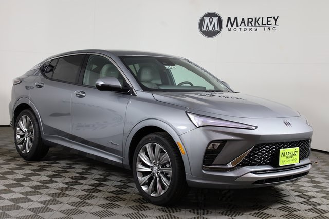 2026 Buick Envista Avenir's photo