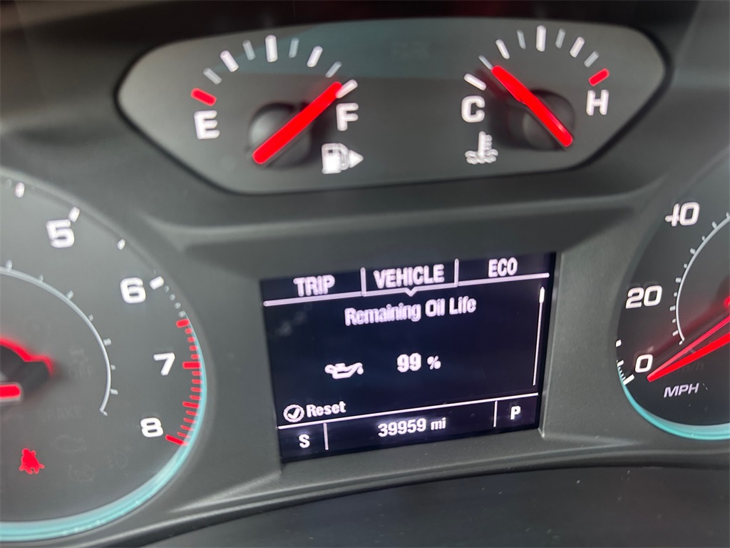 2024 Chevrolet Malibu 1LT photo 19