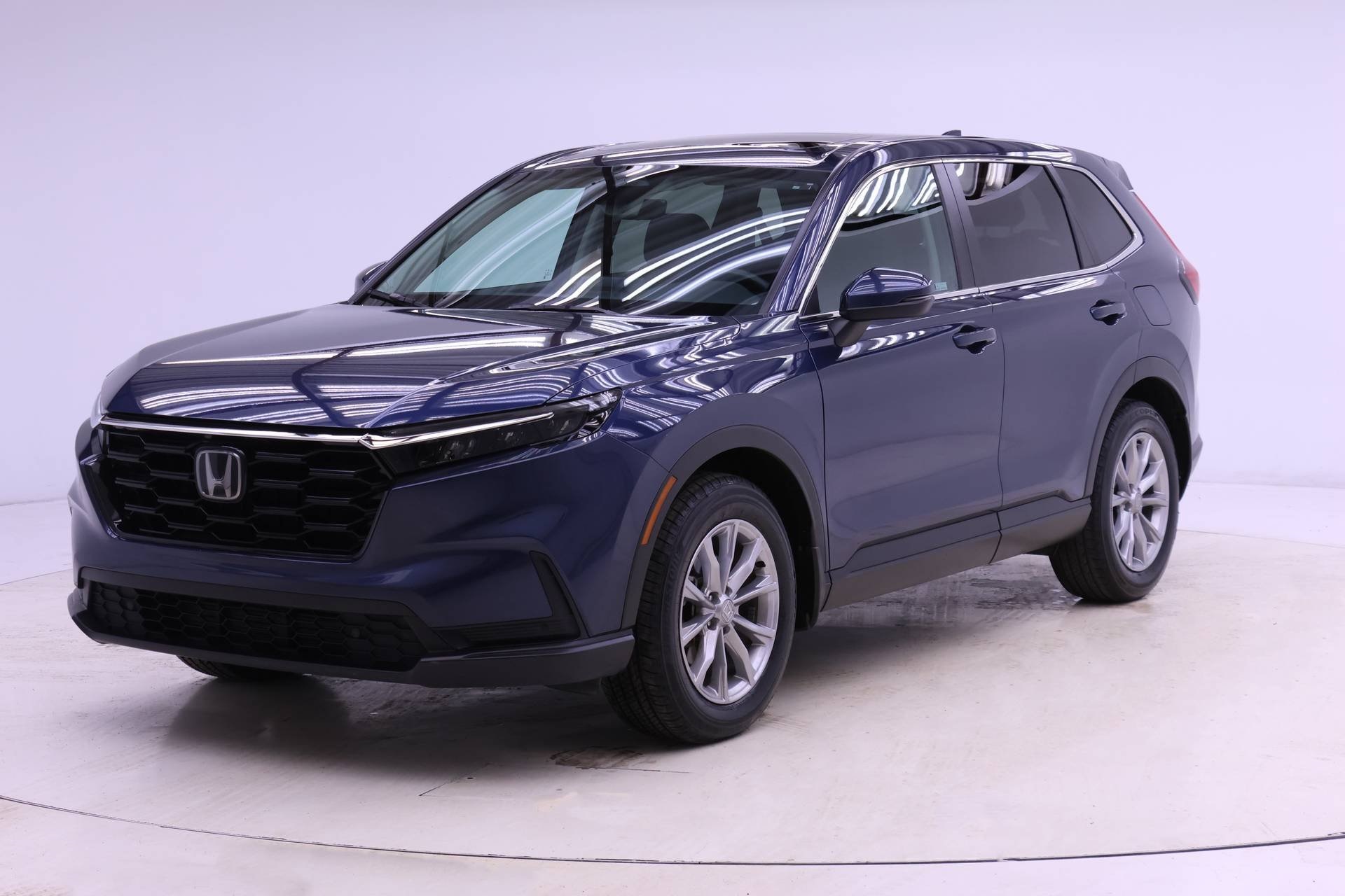 2023 Honda CR-V EX-L's photo