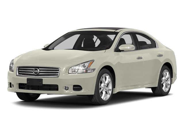2013 Nissan Maxima S's photo