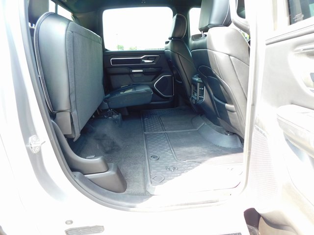 2023 Ram 1500 Laramie photo 22