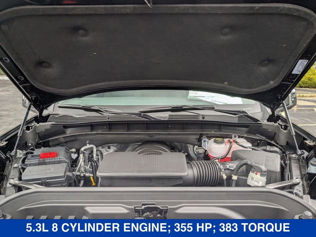 2025 Gmc Sierra 1500 SLT photo 30