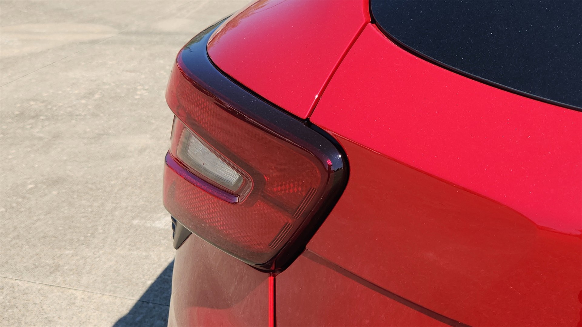 2026 Chevrolet Trax LS photo 26
