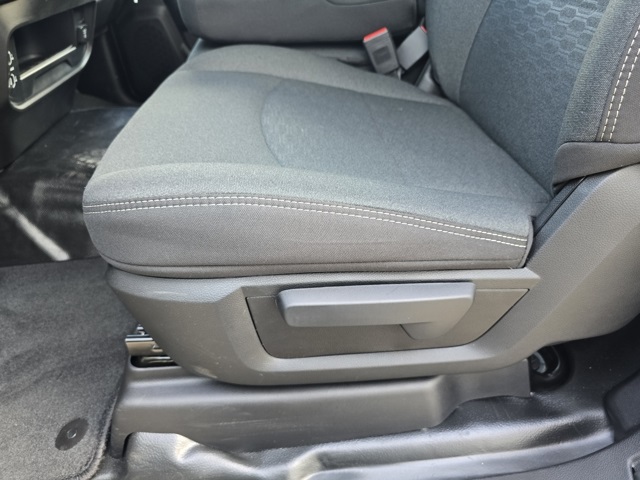2026 Ram 2500 Tradesman photo 20