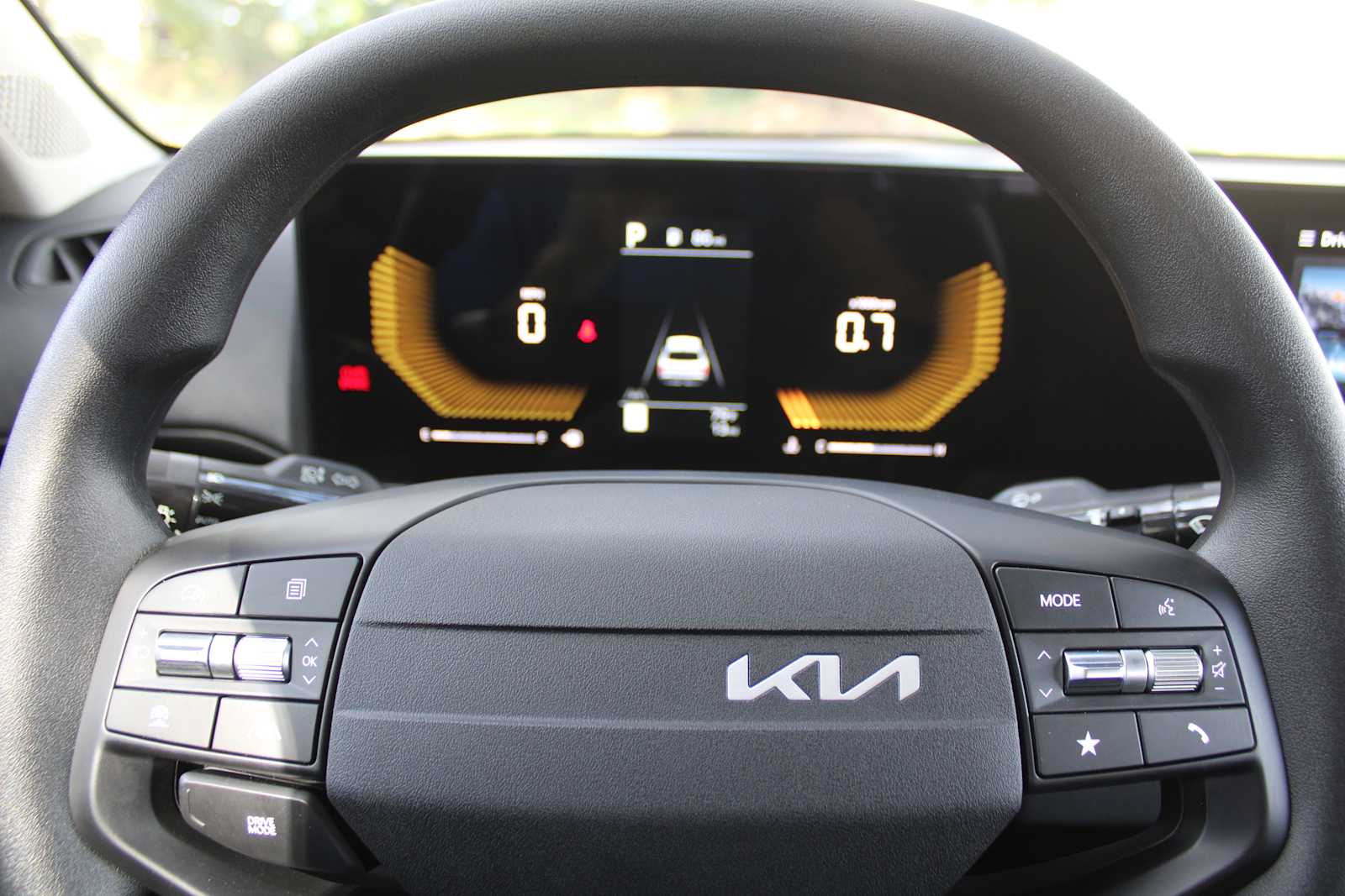 2025 Kia K4 LXS photo 47