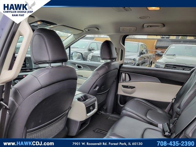 2024 KIA CARNIVAL - Image 12