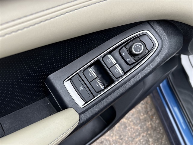 2019 Subaru Ascent Limited photo 21