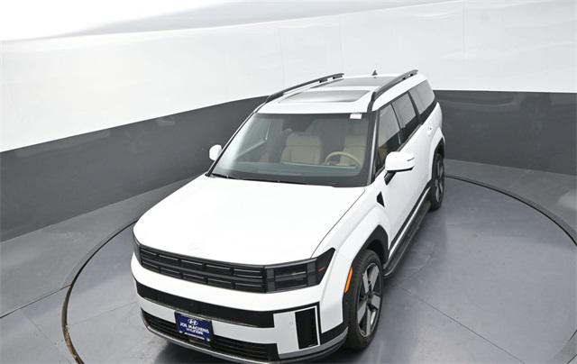 2026 Hyundai Santa Fe Limited photo 23