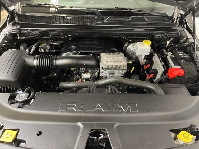 2022 Ram 1500 Big Horn Lone Star photo 12