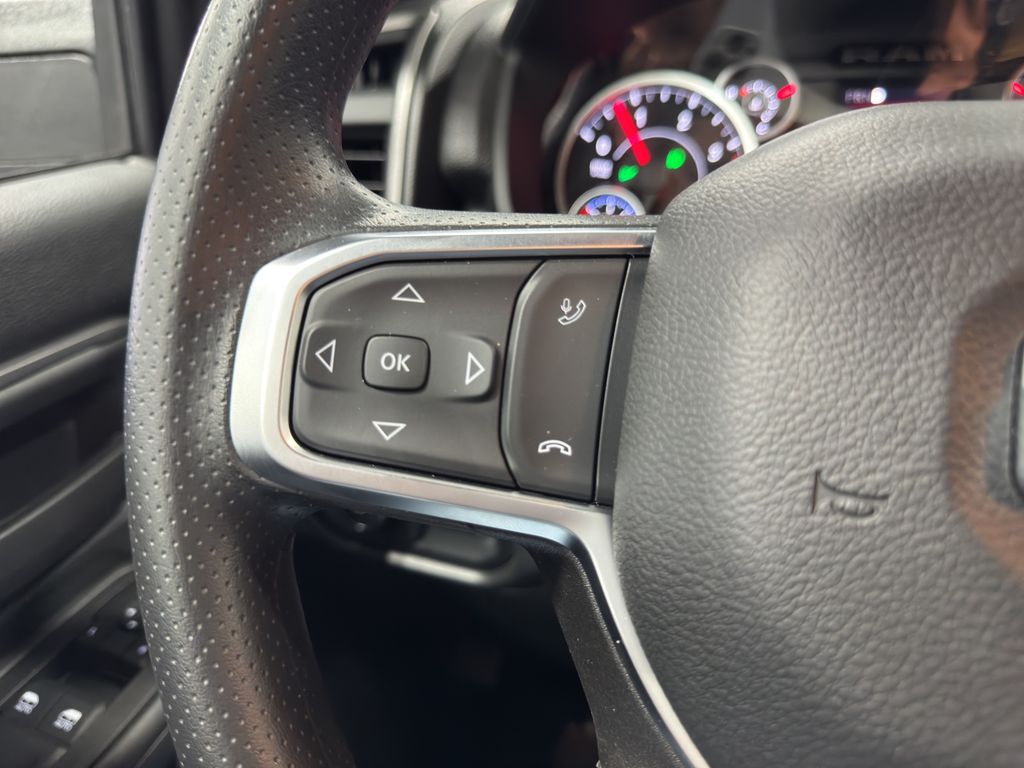 2025 Ram 3500 Tradesman photo 26
