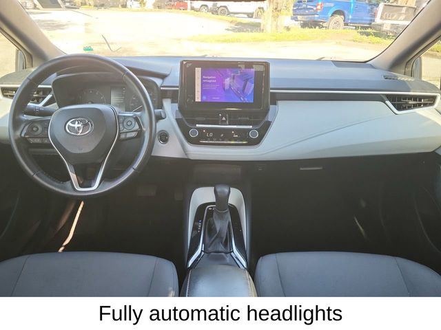 2024 Toyota Corolla SE photo 10