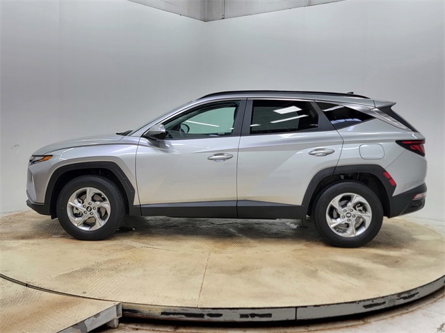 2024 Hyundai Tucson SEL photo 8