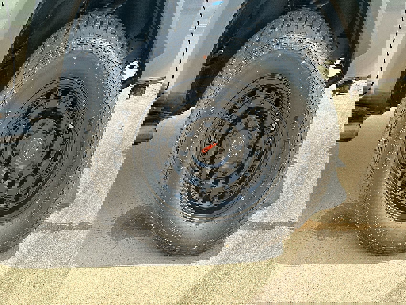 2020 Toyota Tacoma 4x4 SR Double Cab V6 photo 10