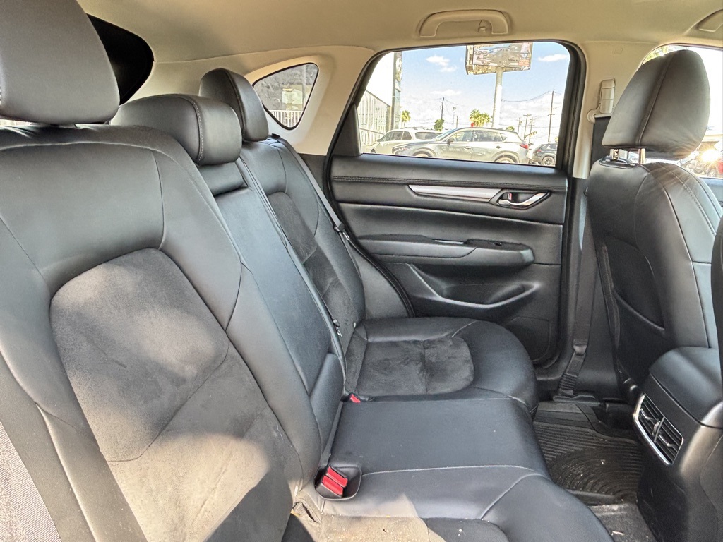 2021 Mazda CX-5 Touring photo 12