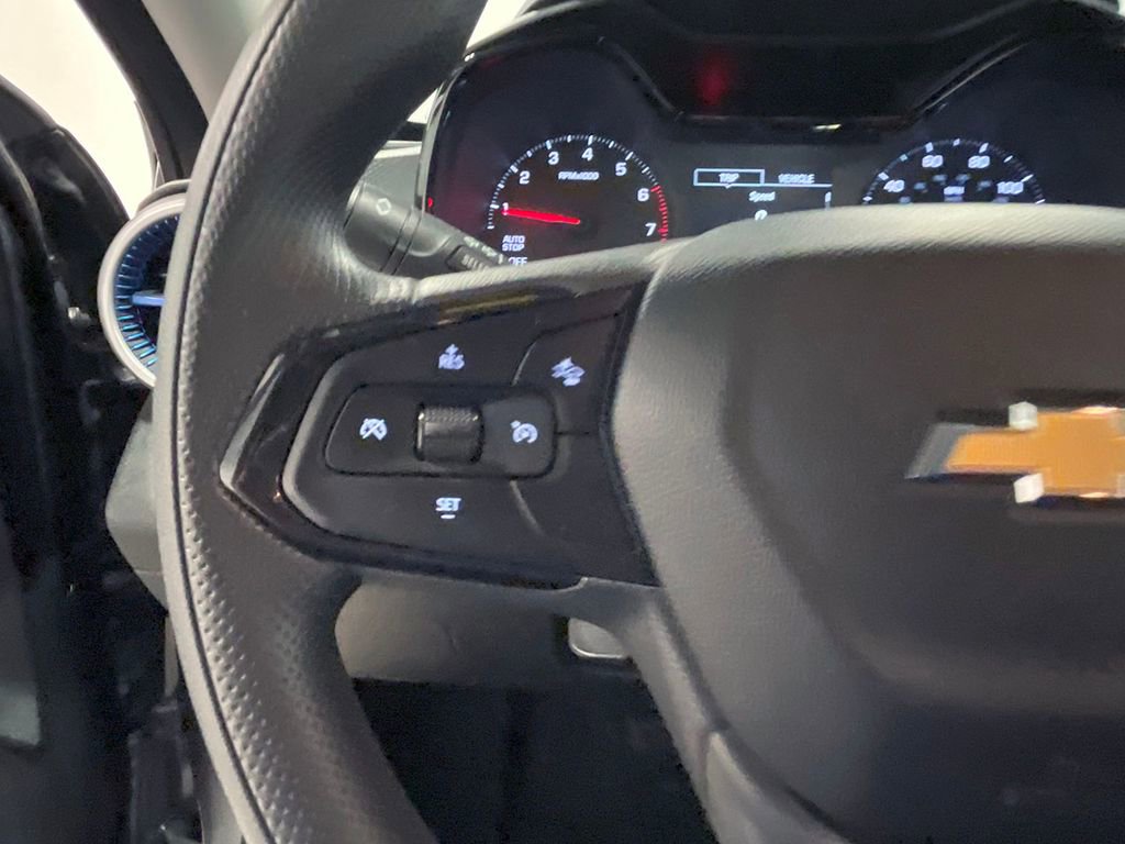 2024 Chevrolet Trax LS photo 21