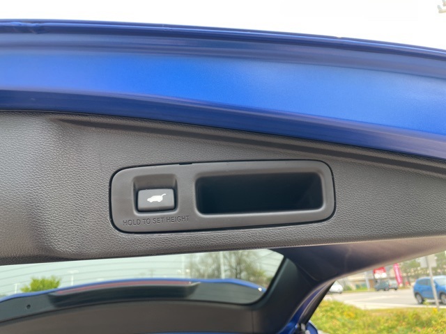 2022 Honda CR-V EX-L photo 14
