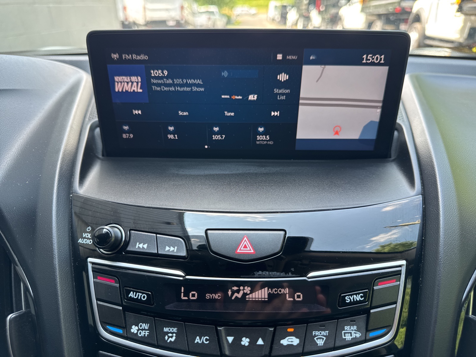 2019 Acura RDX Technology photo 23