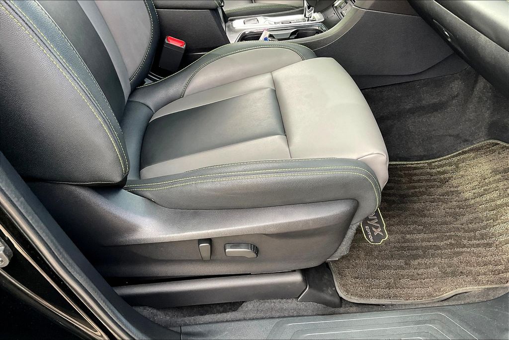 2023 Subaru Ascent Onyx Edition photo 35