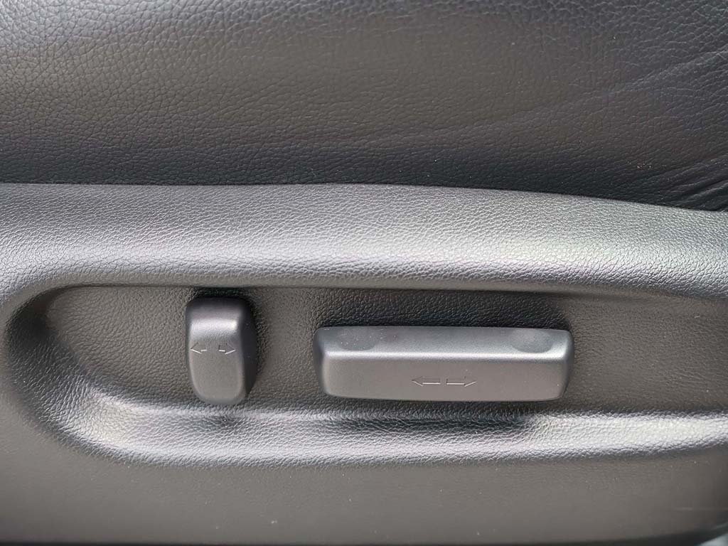 2021 Honda Passport EX-L photo 29