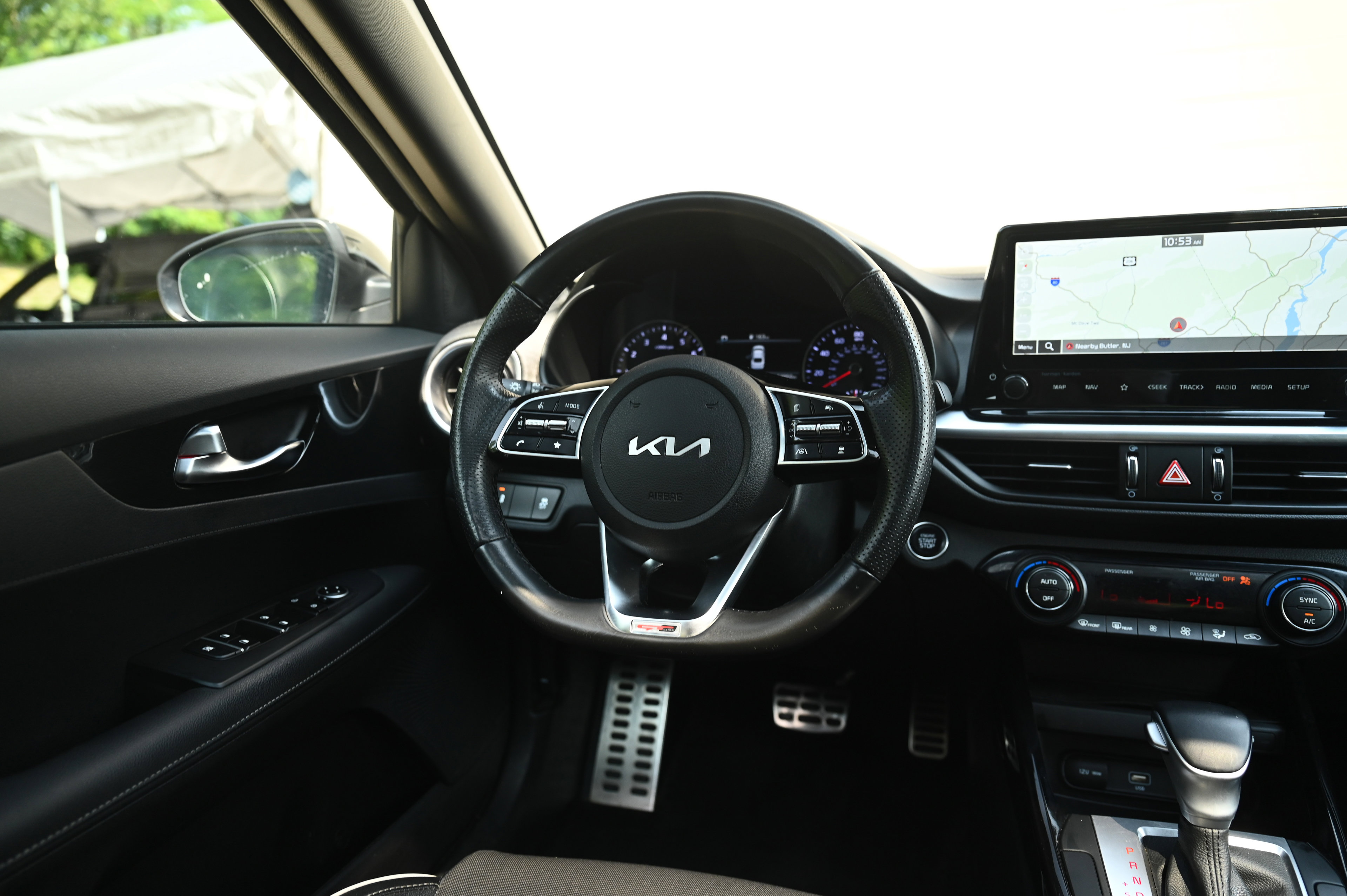 2023 Kia Forte GT-Line photo 34