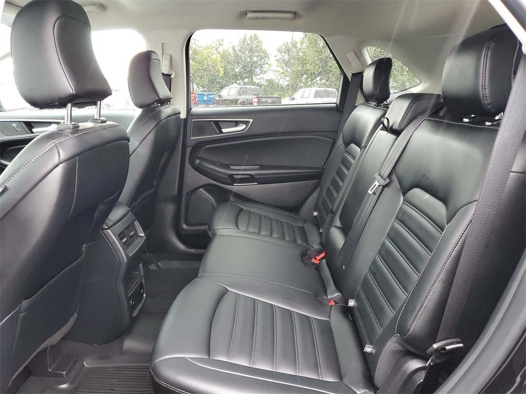 2024 Ford Edge SEL photo 20