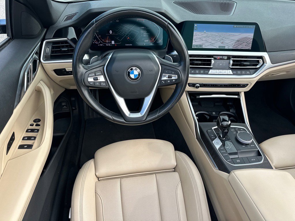 2022 Bmw 430i photo 10