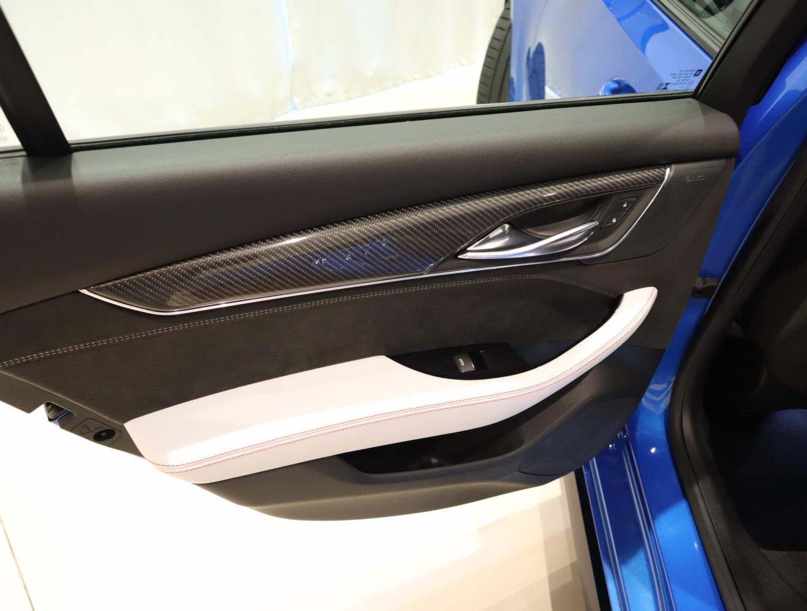 2024 Cadillac CT5 photo 19
