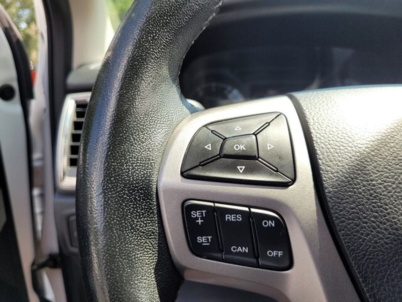 2023 Ford Ranger XLT photo 22