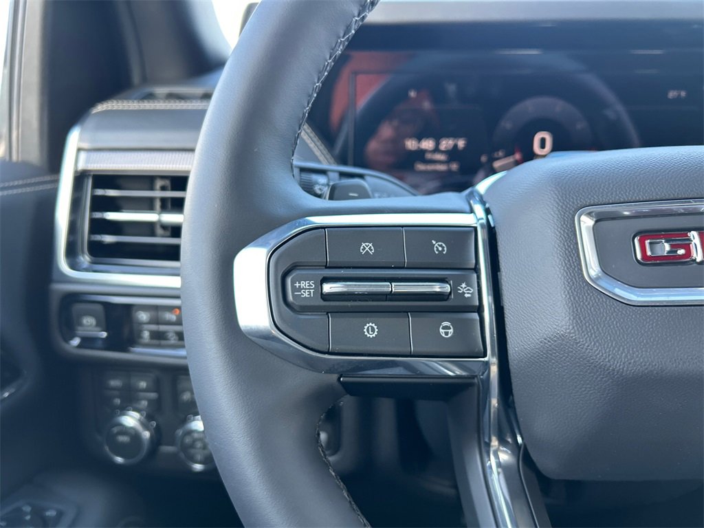 2026 GMC YUKON XL - Image 18