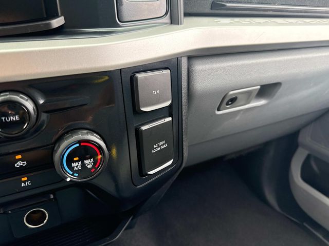 2024 Ford F-250 XLT photo 26