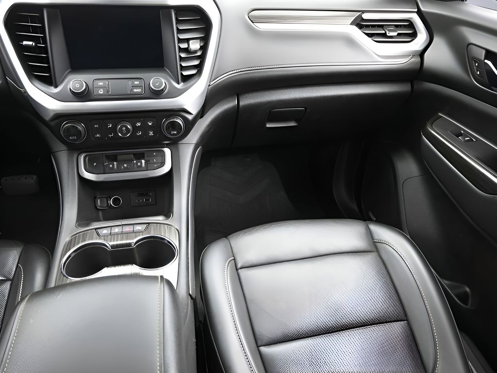 2023 Gmc Acadia SLT photo 18