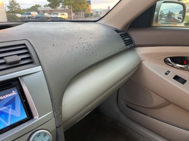 2007 Toyota Camry LE photo 25