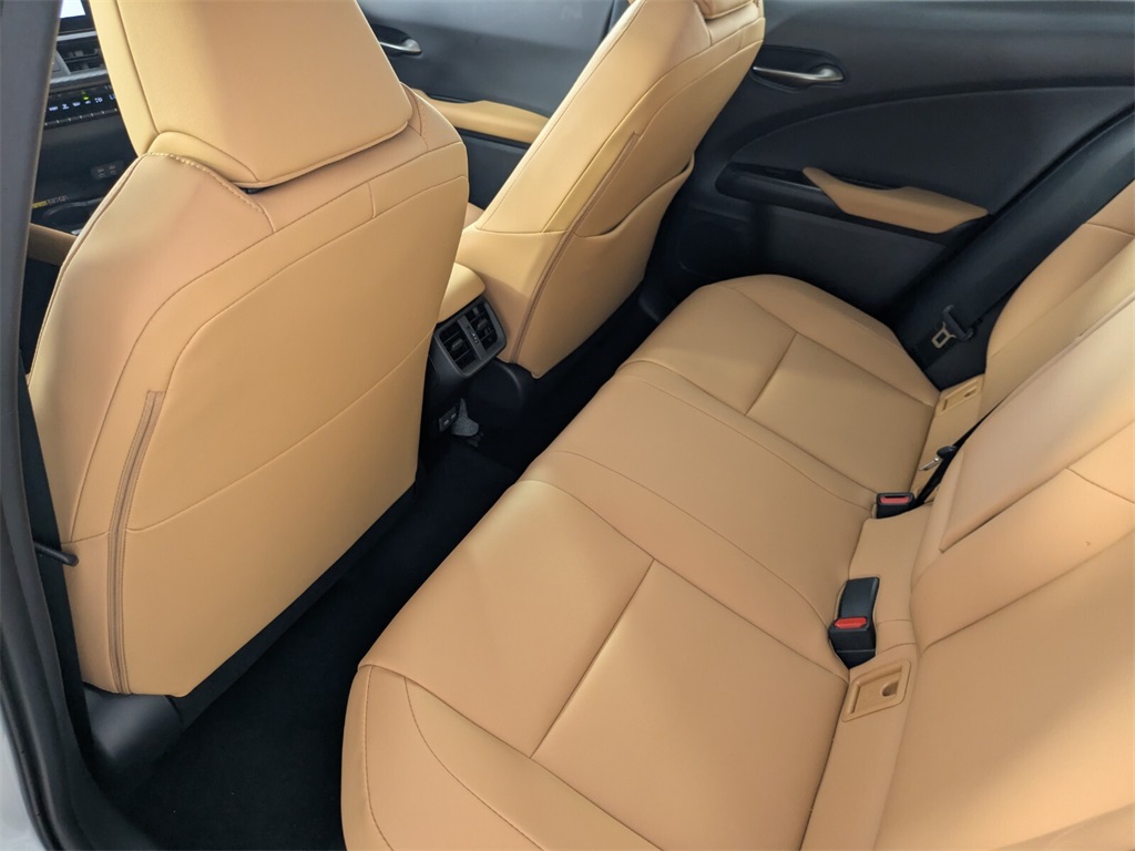 2025 Lexus UX photo 15