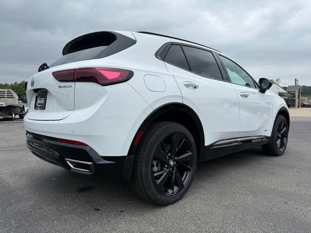 2025 Buick Envision Sport Touring photo 11